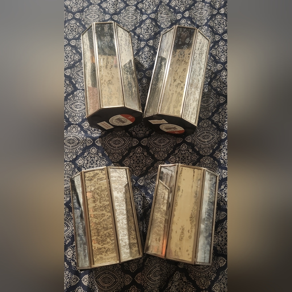 LED candle holders - Picture 2 of 2